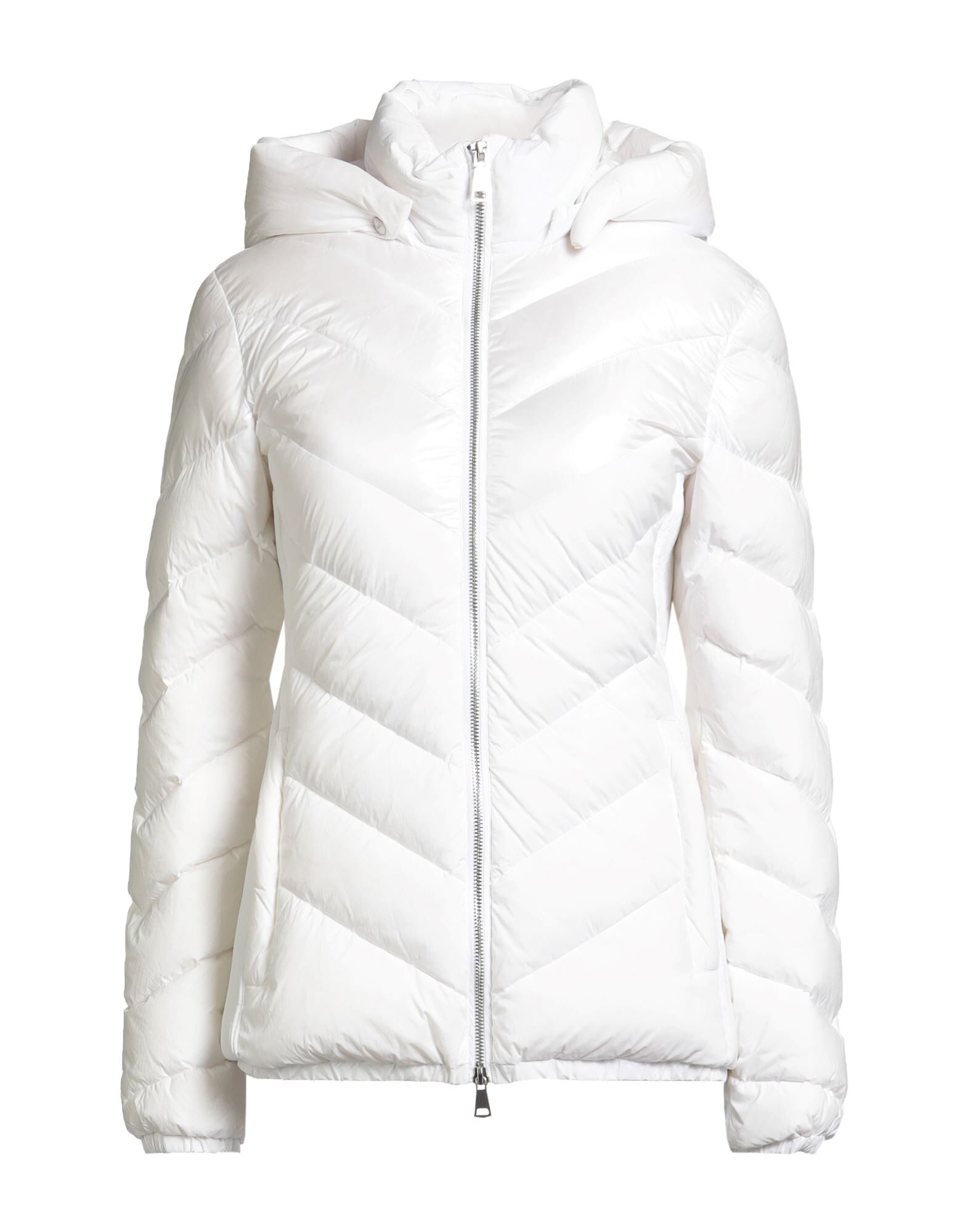 ADD - Пуховики и куртки на синтепоне