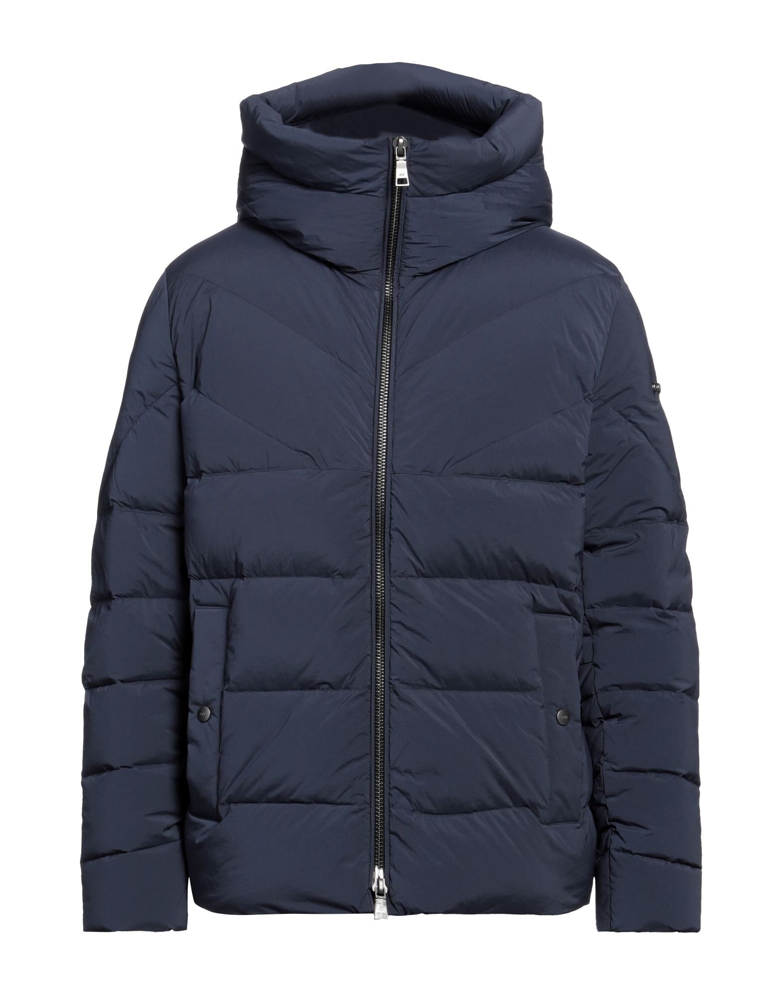 ADD - Пуховики и куртки на синтепоне