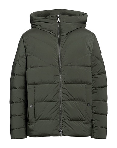 ADD Shell jacket 88% Polyamide, 12% Polyurethane