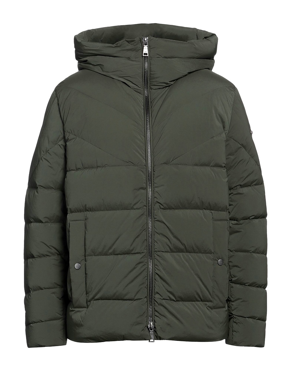 ADD - Puffers