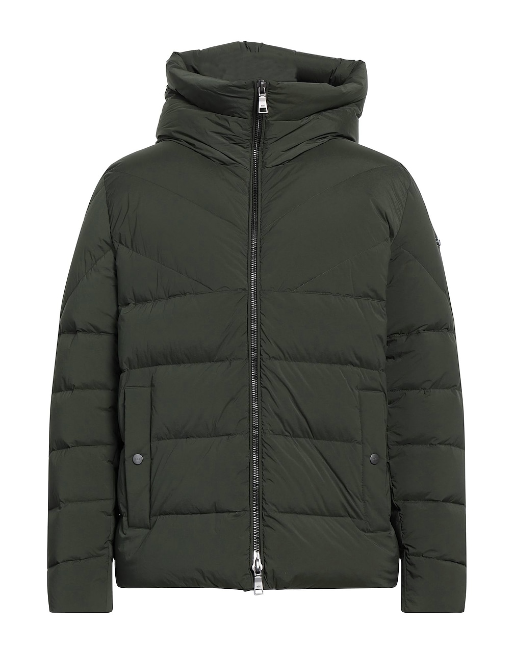 ADD - Puffers