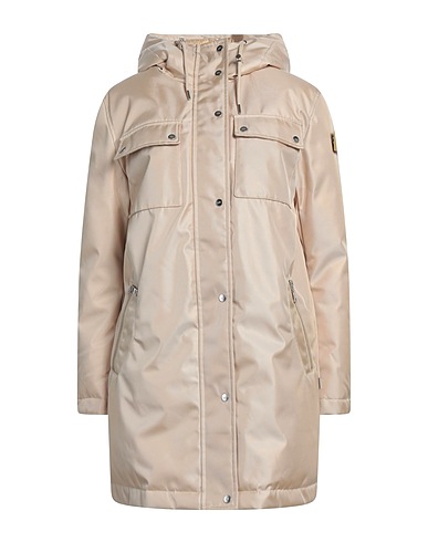 ADD Shell  jacket Sand 100% Polyester