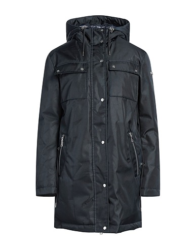 ADD Shell  jacket Navy 100% Polyester