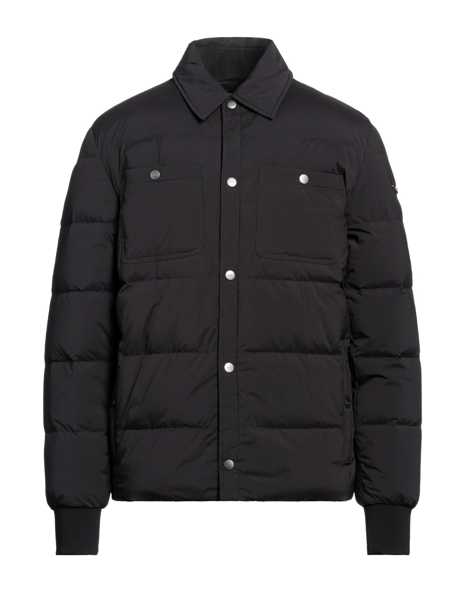 ADD - Пуховики и куртки на синтепоне