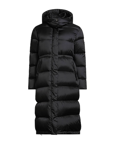 ADD Doudoune 100% Polyamide, Acrylique, Laine, Polyester, Élasthanne