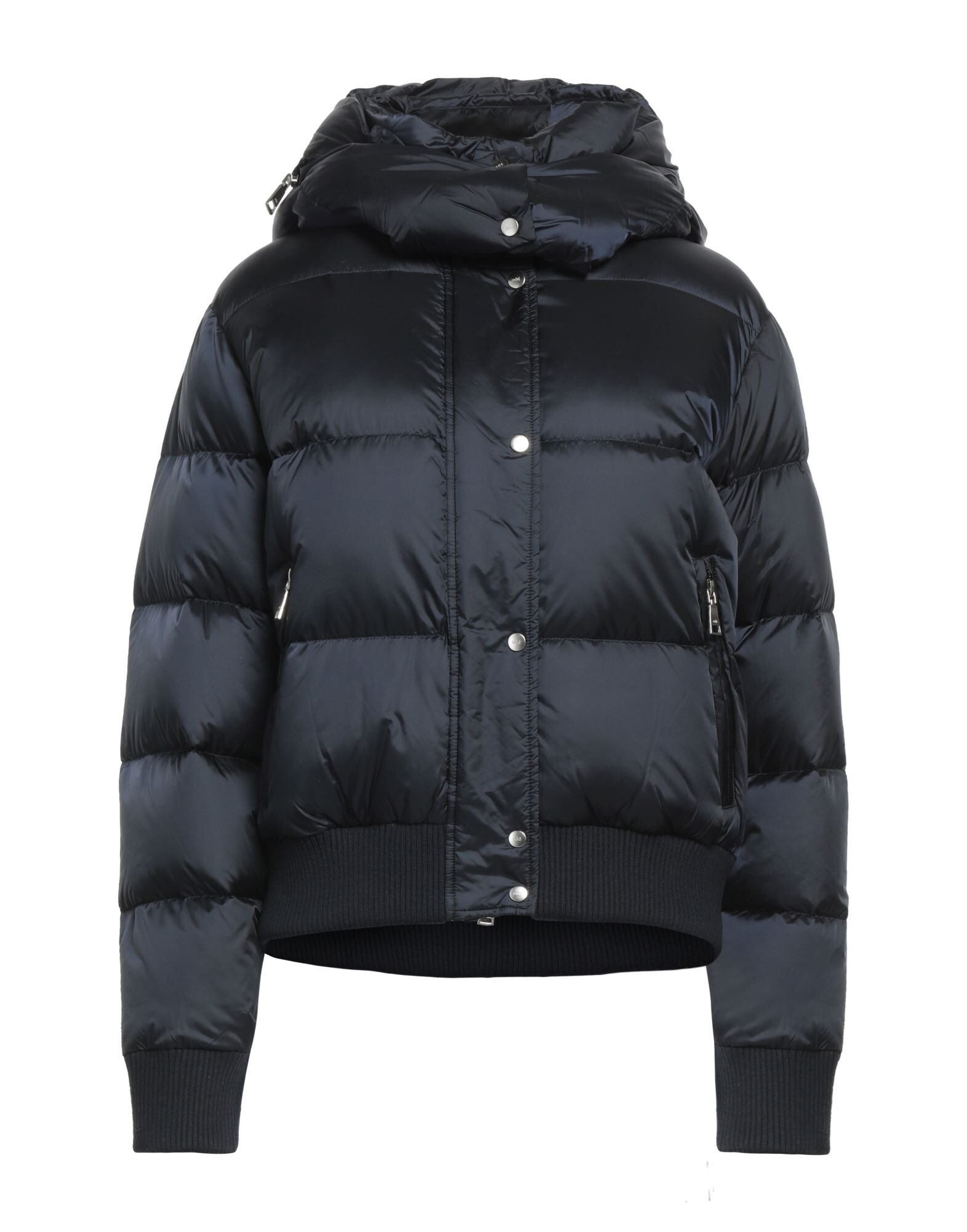 ADD - Пуховики и куртки на синтепоне