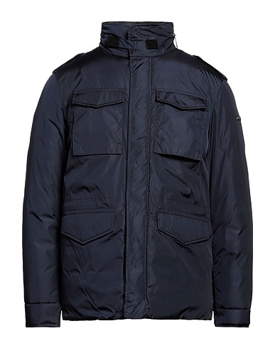 ADD Shell  jacket Midnight blue 100% Polyamide