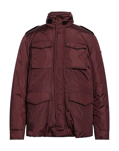 ADD Doudoune 100% Polyamide