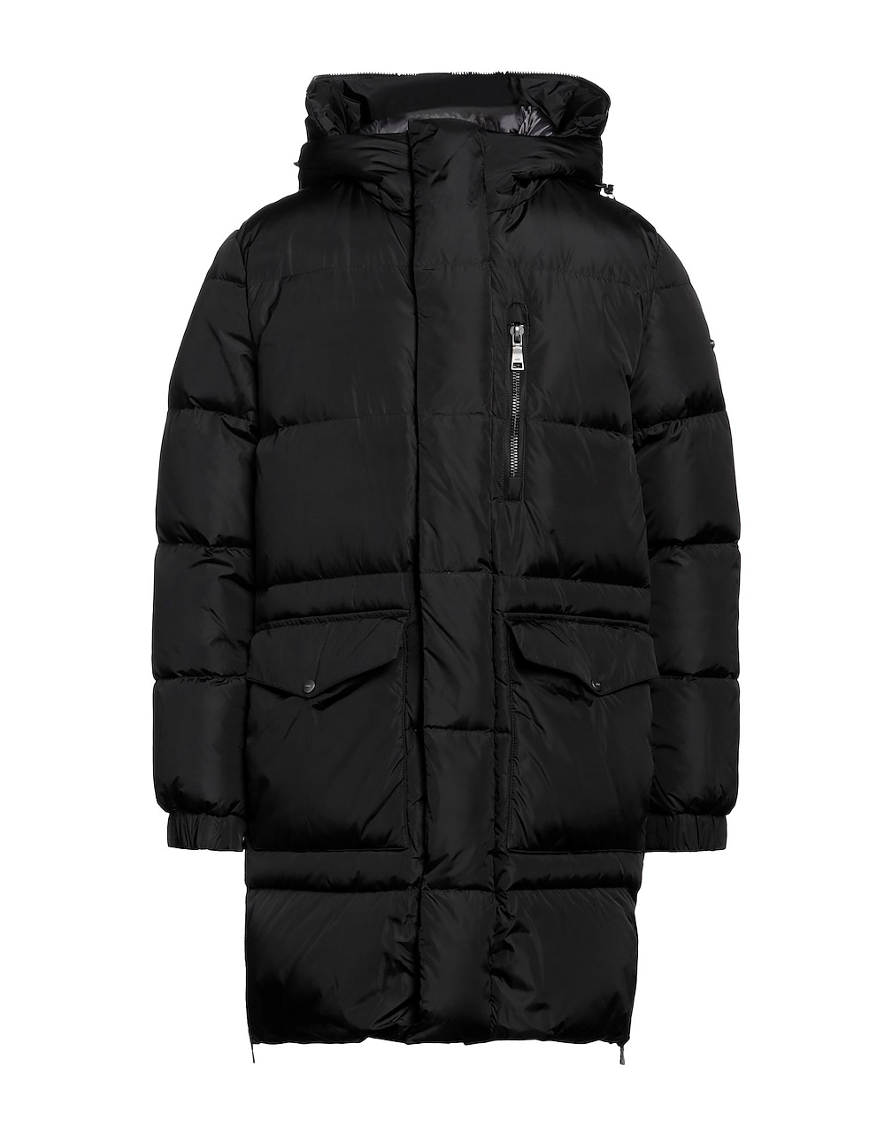 ADD - Puffers