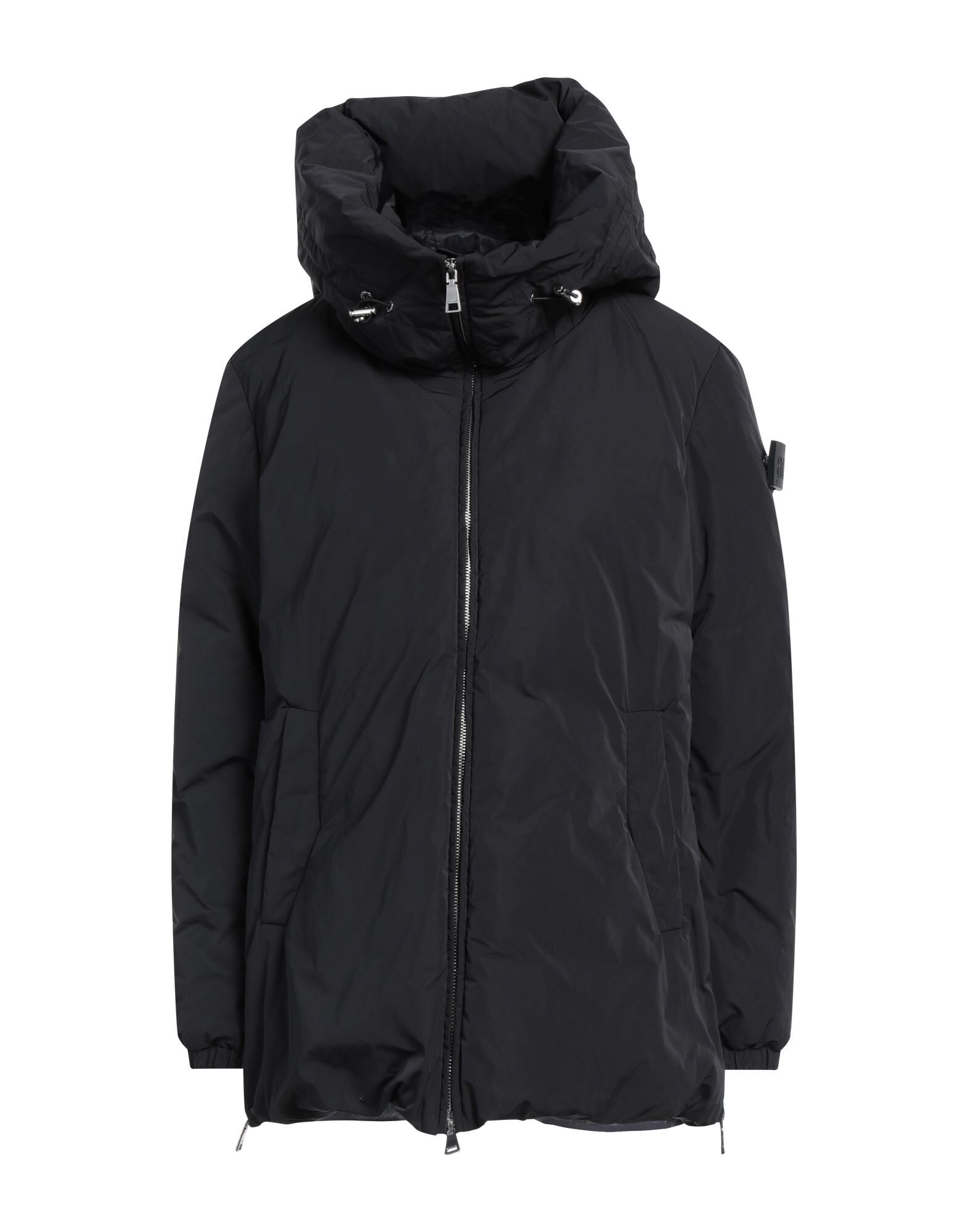 ADD - ダウン＆シンセティック