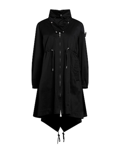 ADD Full-length jacket 100% Cotton