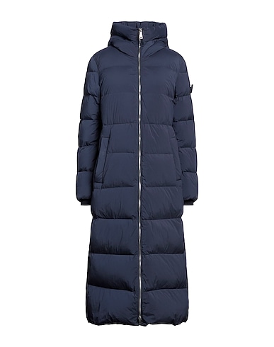 ADD Piumino Blu navy 88% Poliammide, 12% Poliuretano