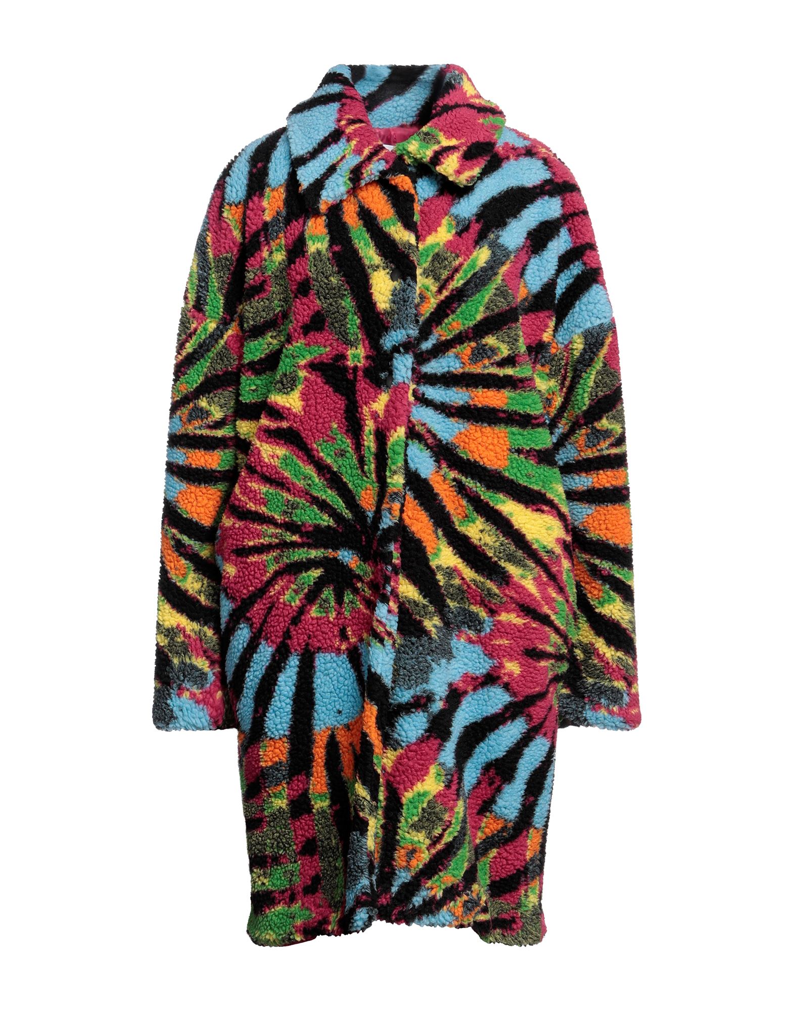 BRAND UNIQUE - Shearling & Teddy