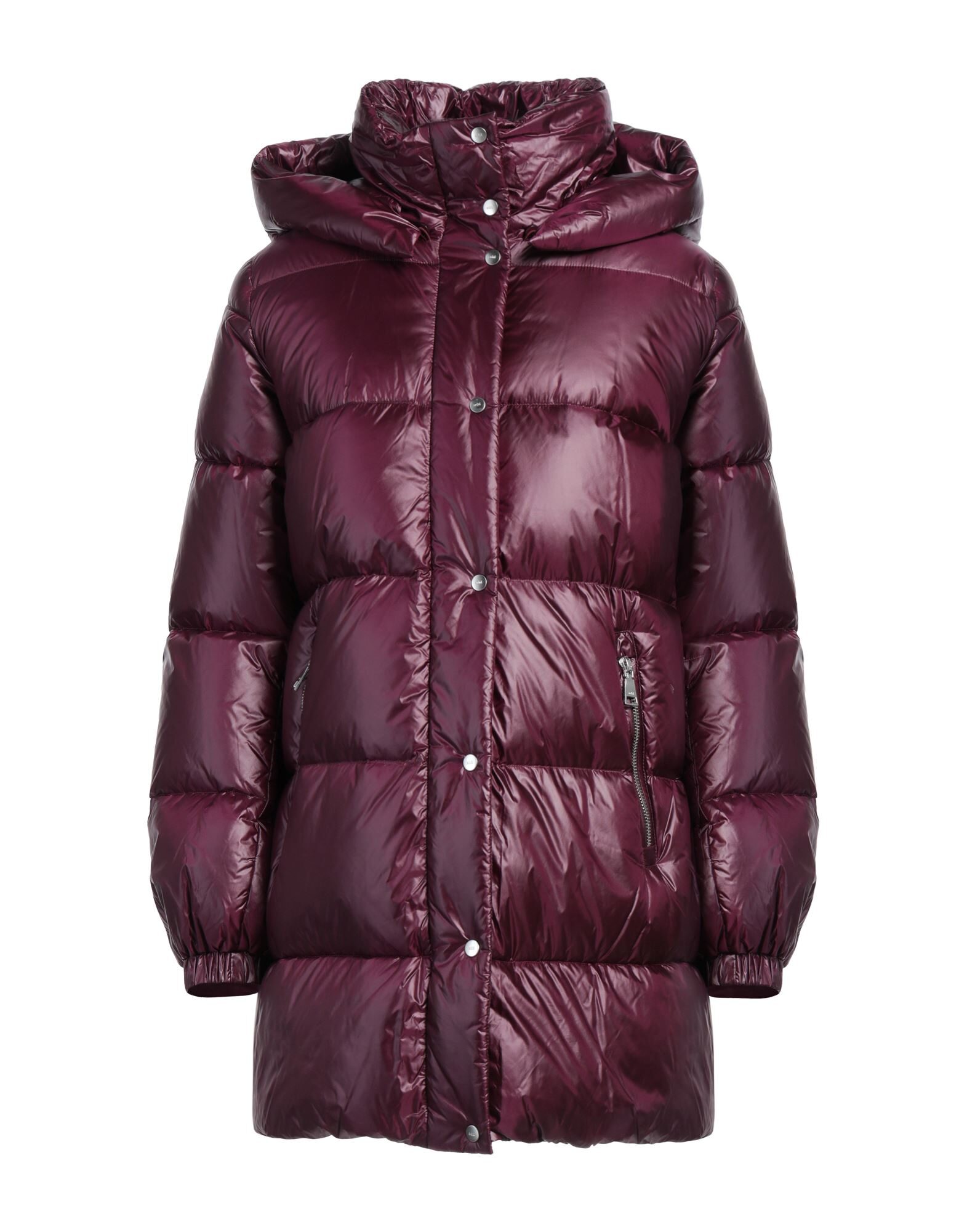 ADD - ダウン＆シンセティック