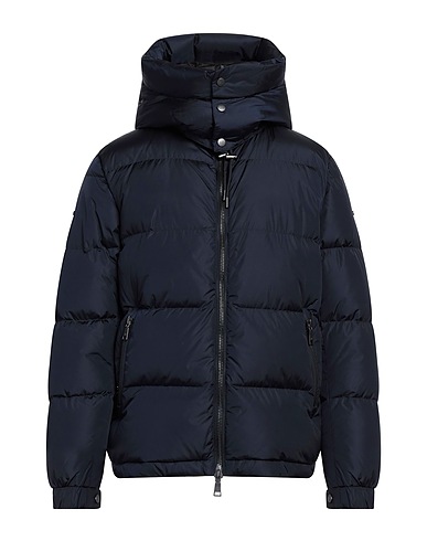 ADD Shell jacket Midnight blue 100% Polyamide