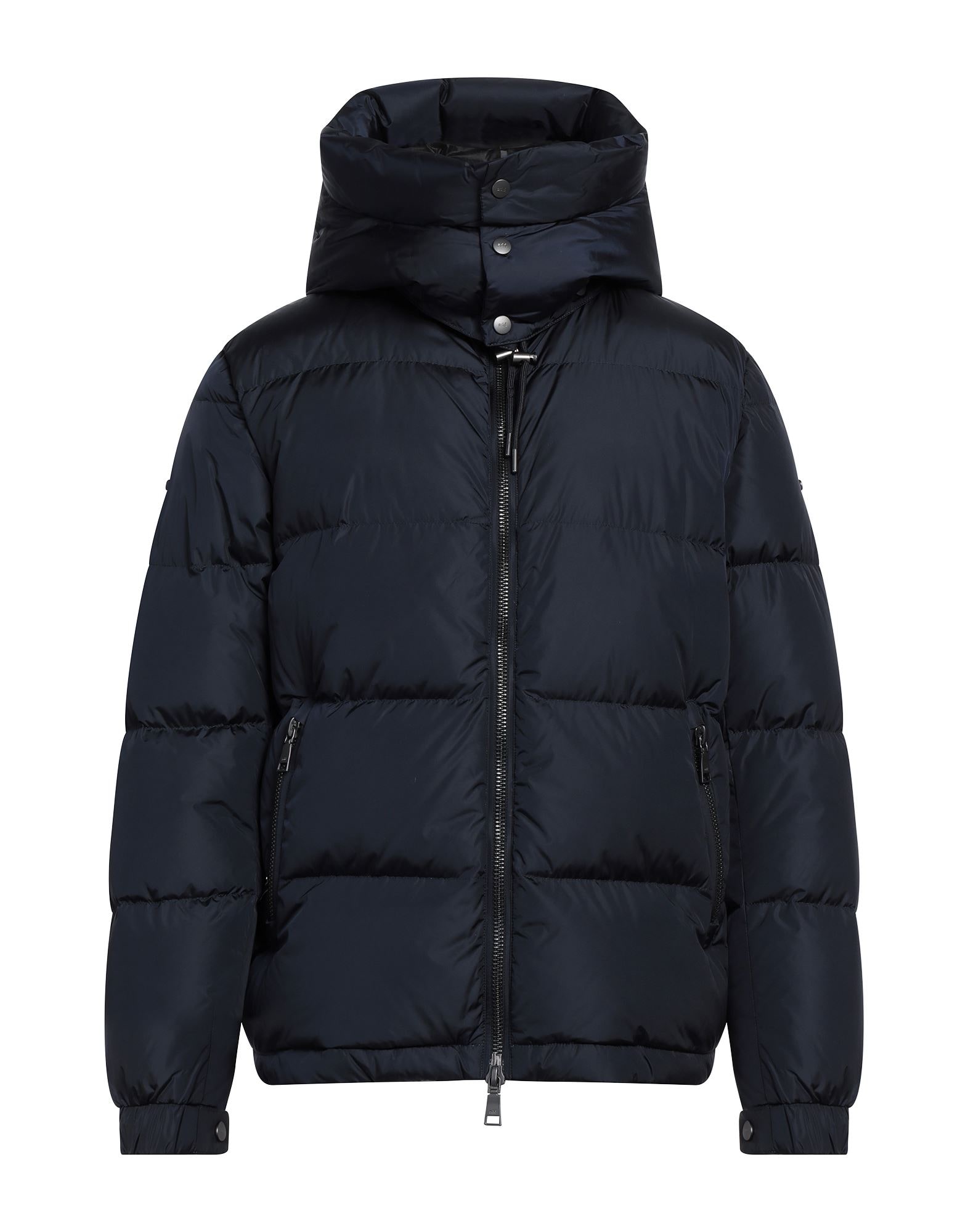 ADD - Пуховики и куртки на синтепоне