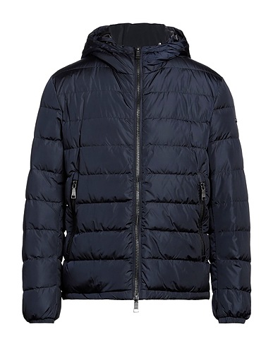 ADD Shell jacket Midnight blue 100% Polyamide