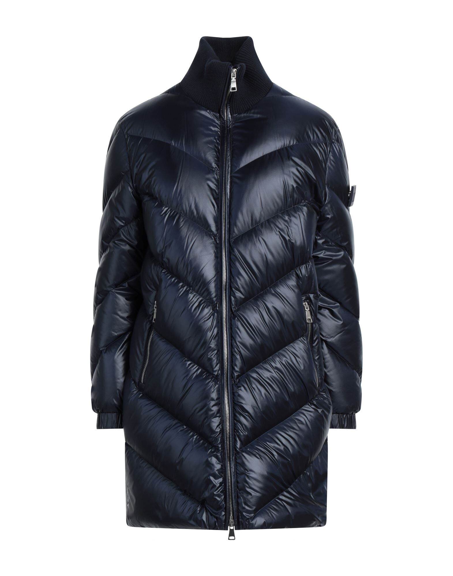 ADD - Пуховики и куртки на синтепоне