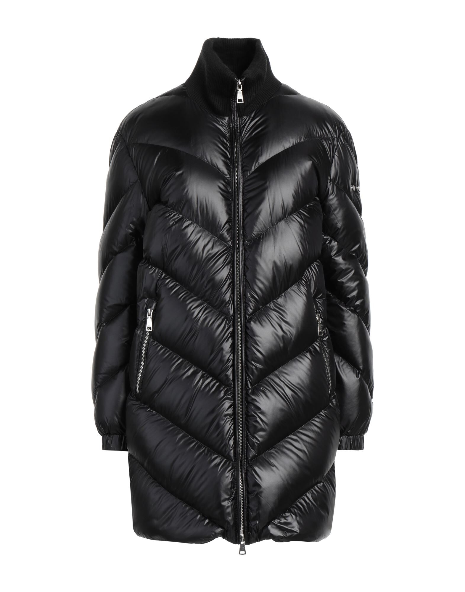 ADD - Пуховики и куртки на синтепоне