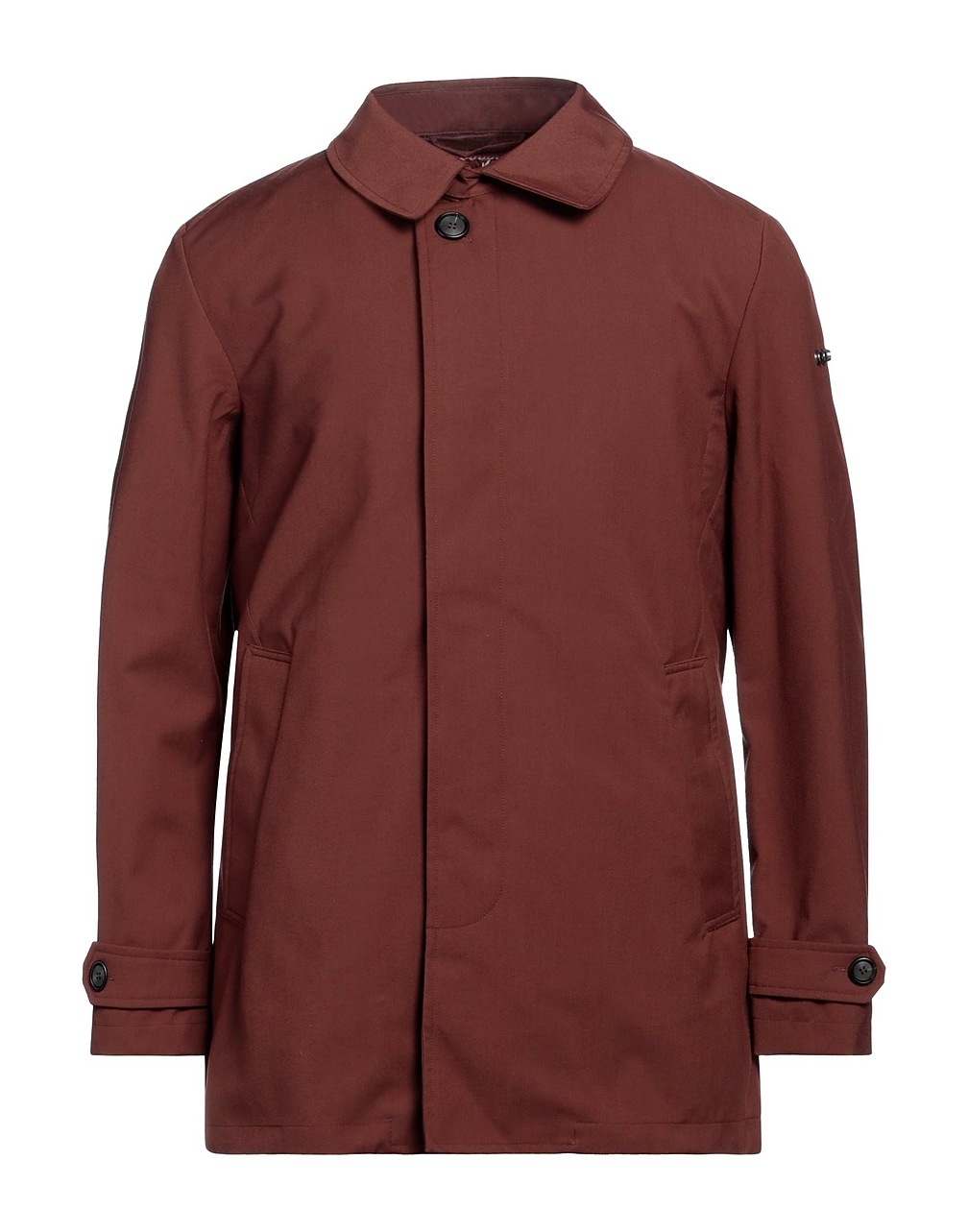 ADD - Coats
