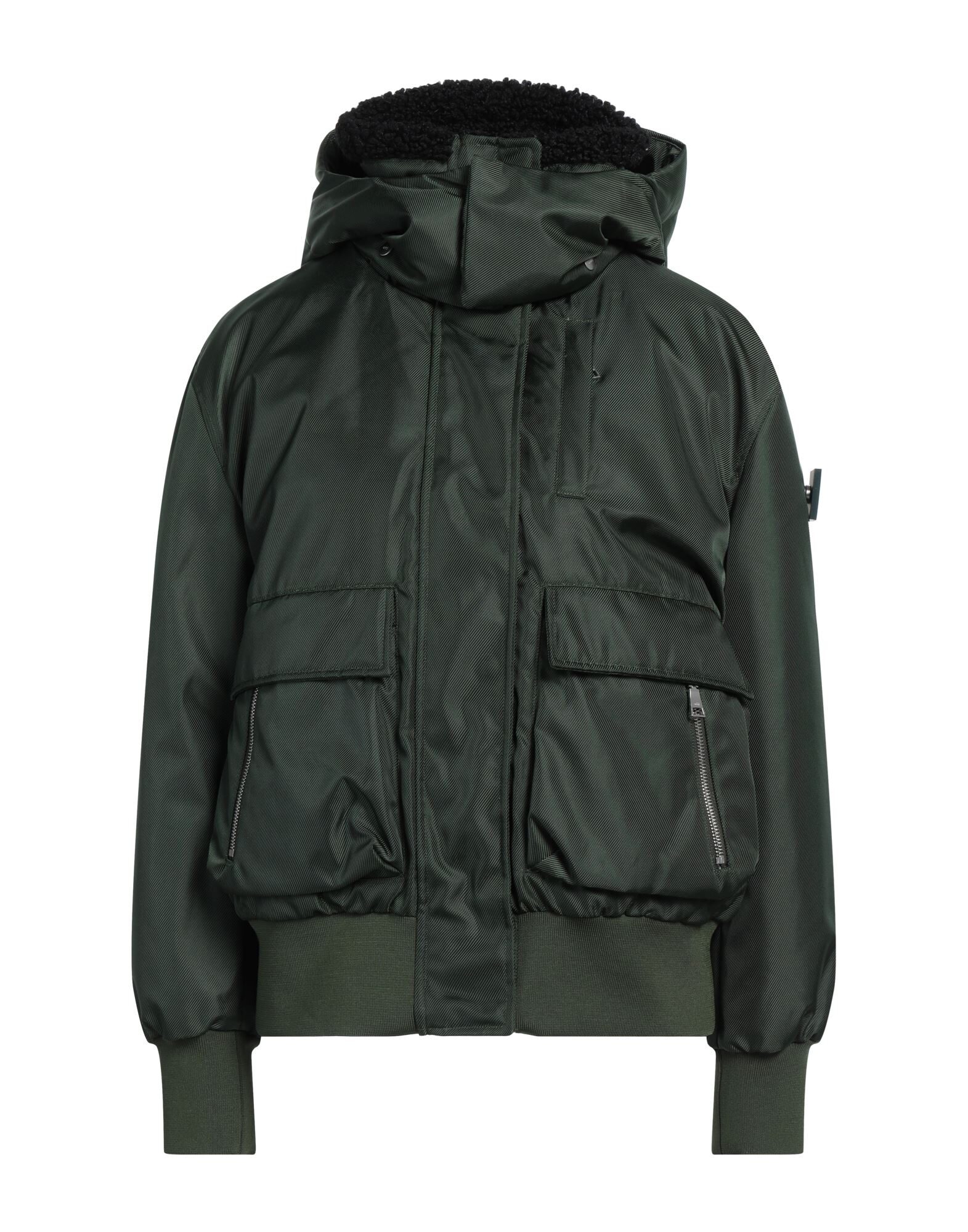 ADD - ダウン＆シンセティック