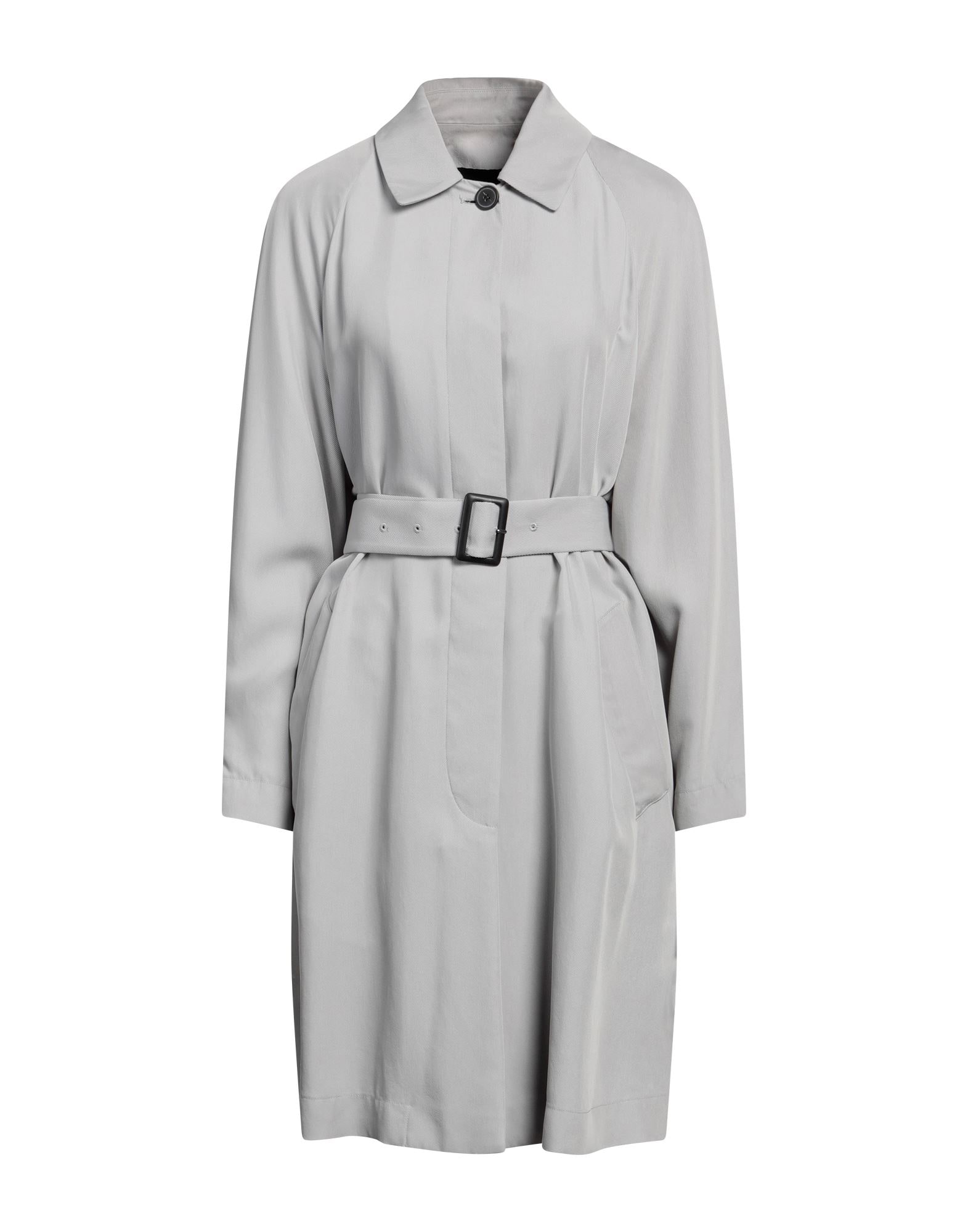 EMPORIO ARMANI - Overcoats & Trench Coats