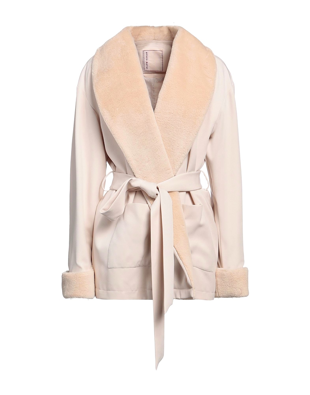ANTONIO MARRAS - Manteaux longs et trenchs