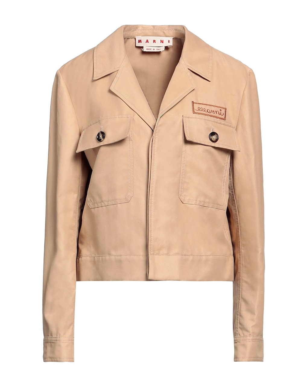 MARNI - Jackets