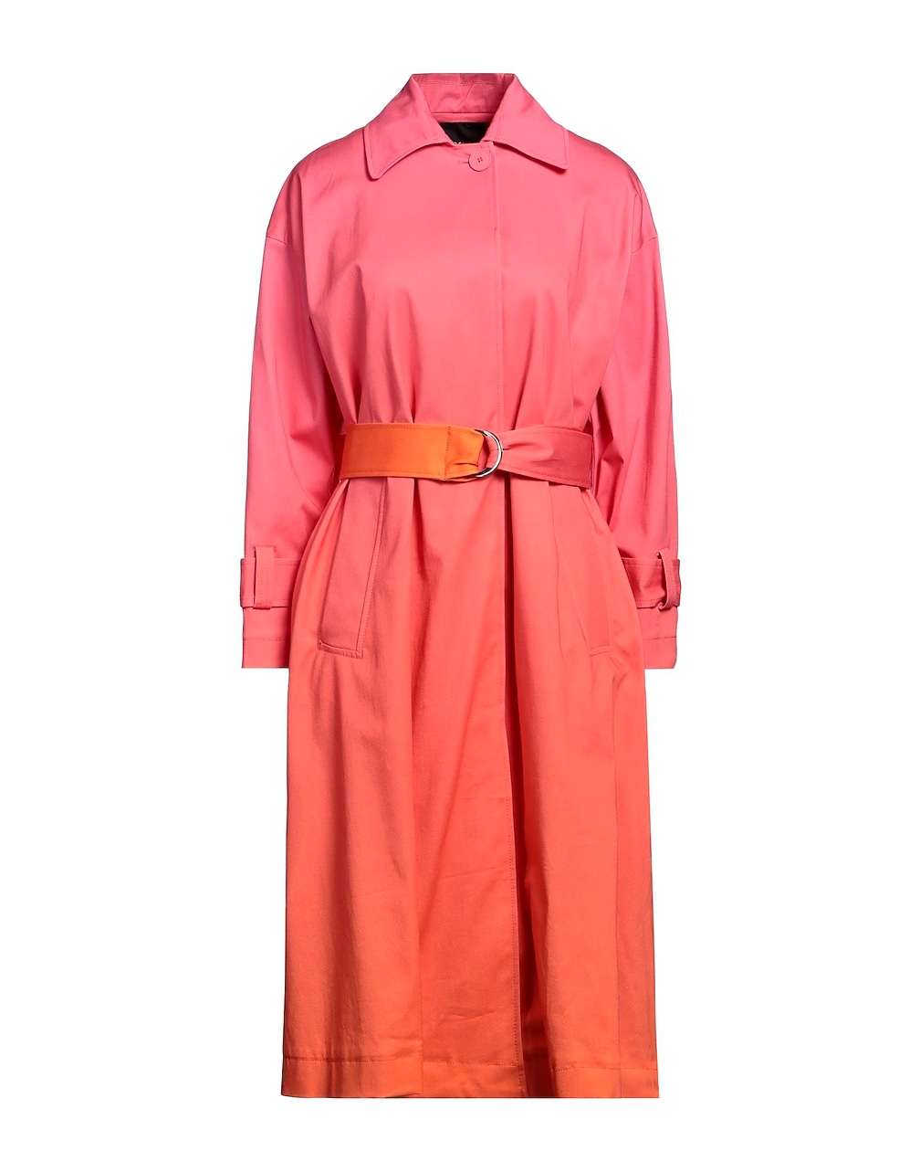 MAJE - Abrigos y gabardinas