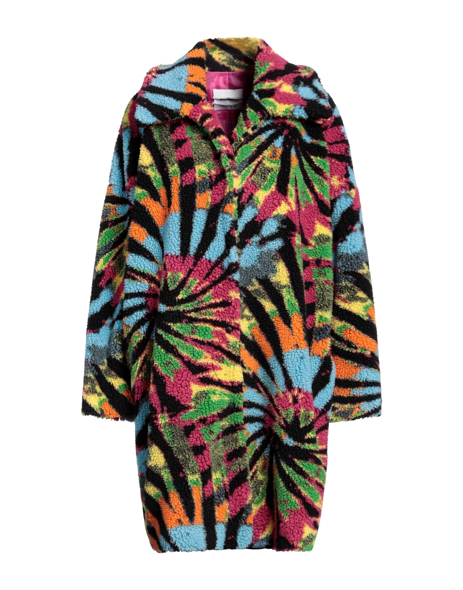 BRAND UNIQUE - Μουτόν και teddy