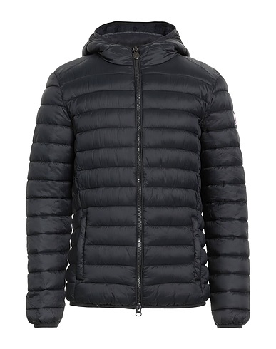 INVICTA Shell jacket Charcoal 100% Nylon