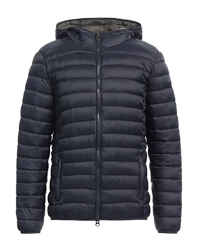 INVICTA Steppjacke Nachtblau 100% Nylon