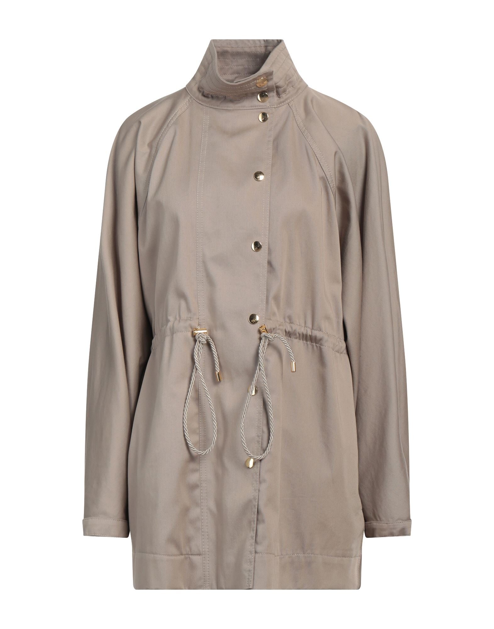 PATOU - Overcoats & Trench Coats
