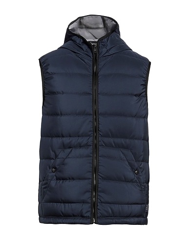 FAY Steppjacke Nachtblau 100% Polyester
