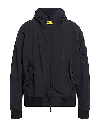 PARAJUMPERS Jacket Black 100% Polyamide