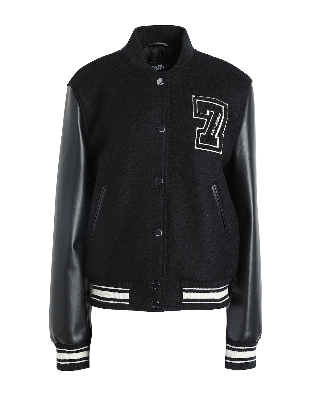 KARL LAGERFELD - Jackets