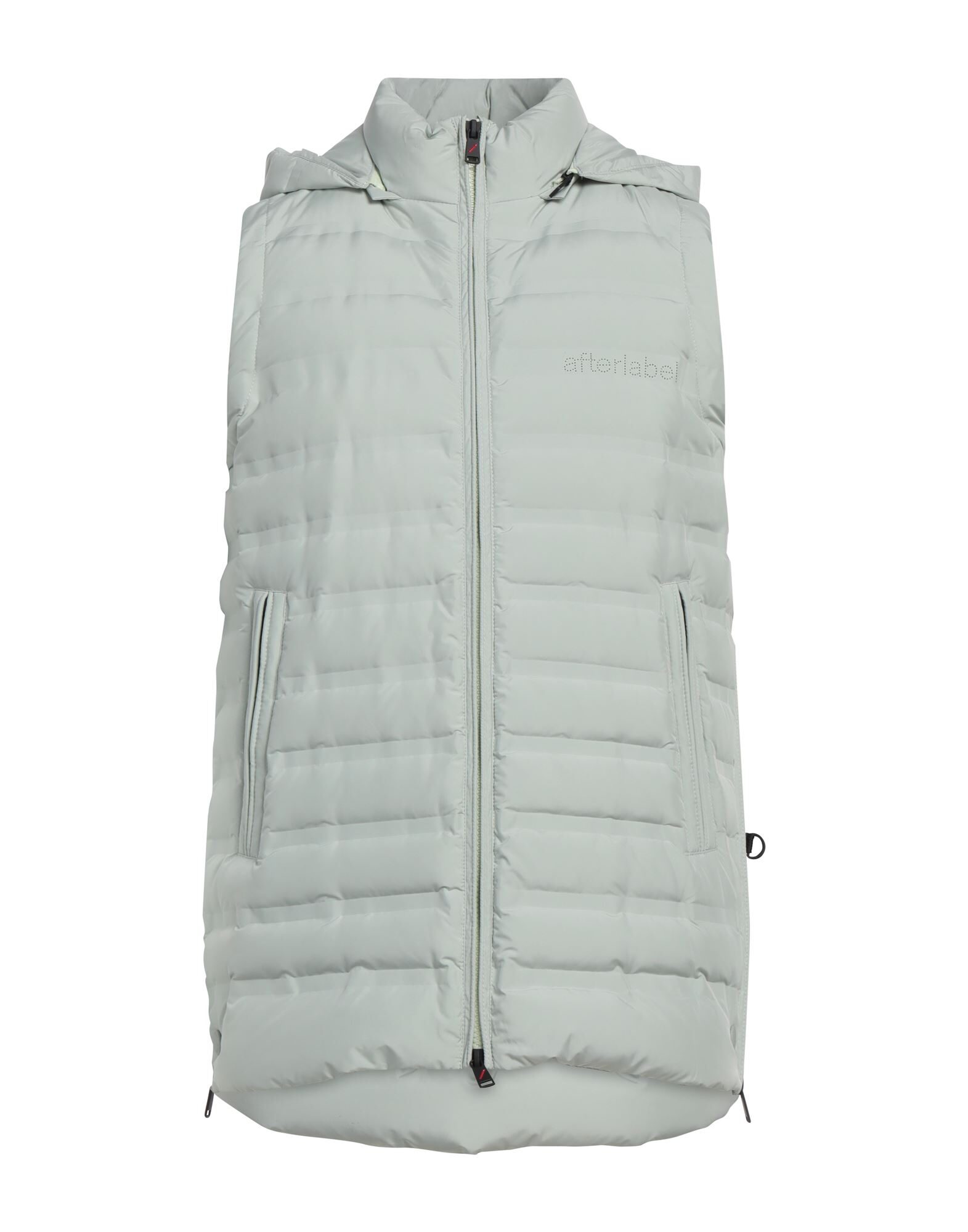 AFTERLABEL - Puffers