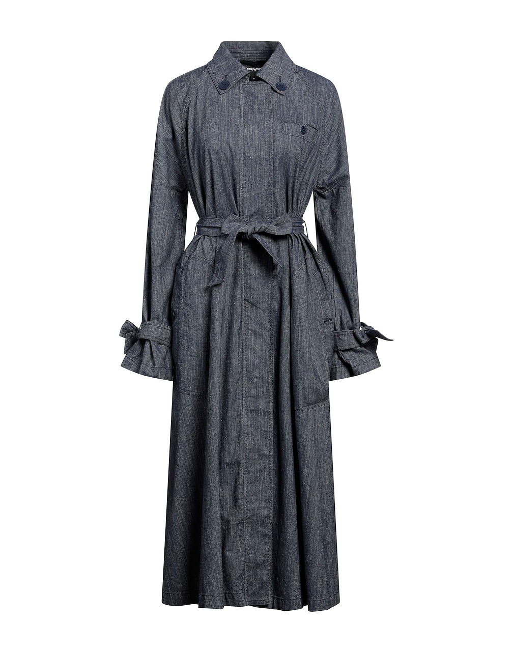 EMPORIO ARMANI - Manteaux longs et trenchs