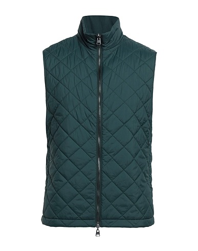 HUSKY Gilet Green 100% Polyamide