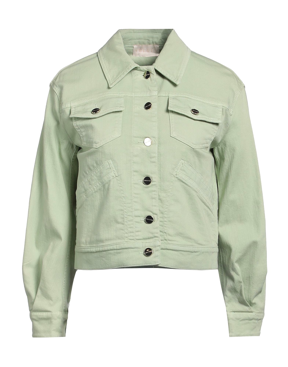 I BLUES - Denim outerwear