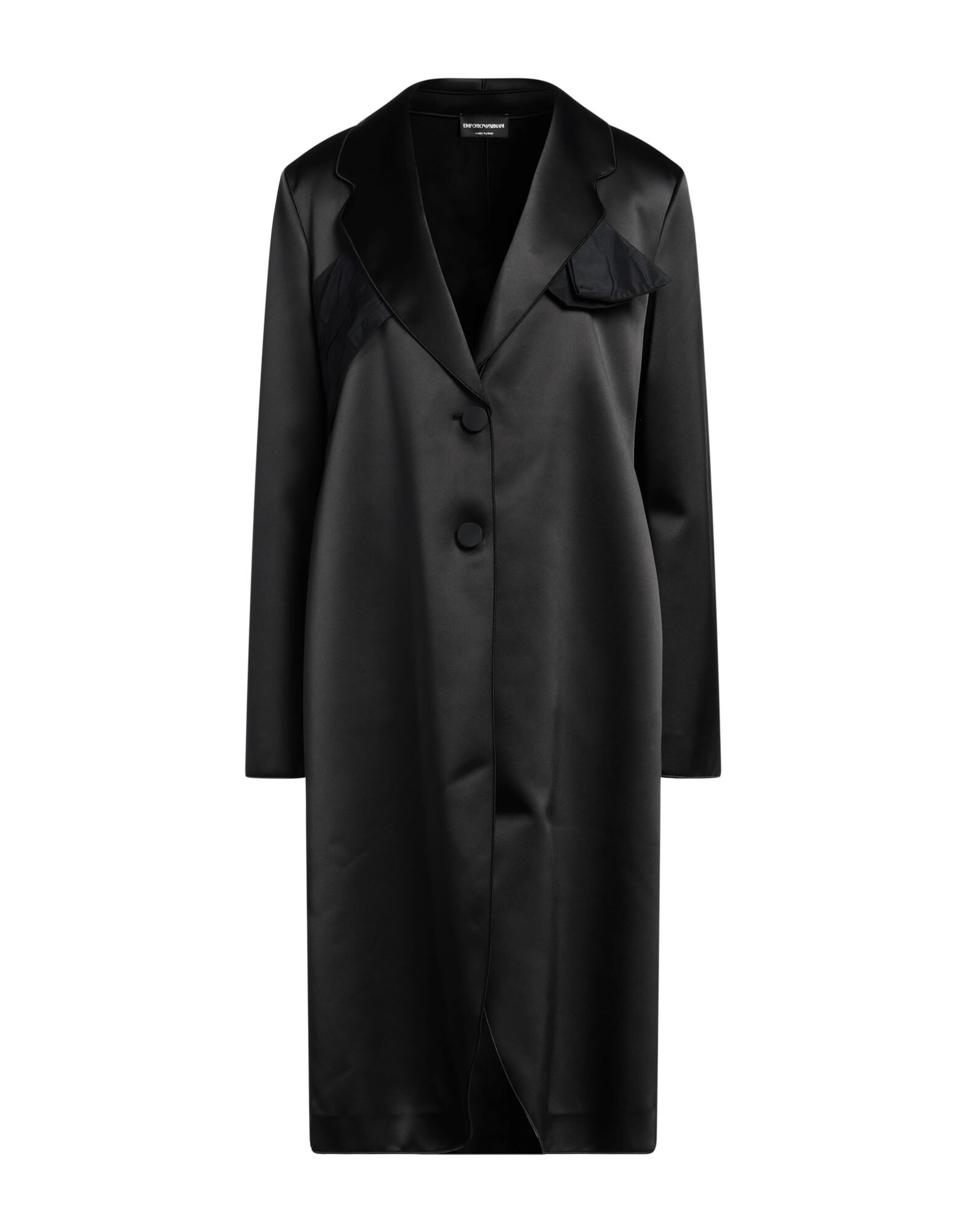 EMPORIO ARMANI - Abrigos y gabardinas