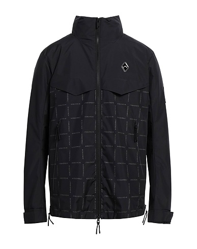 A-COLD-WALL* Jacket Black 100% Polyester, Polyurethane