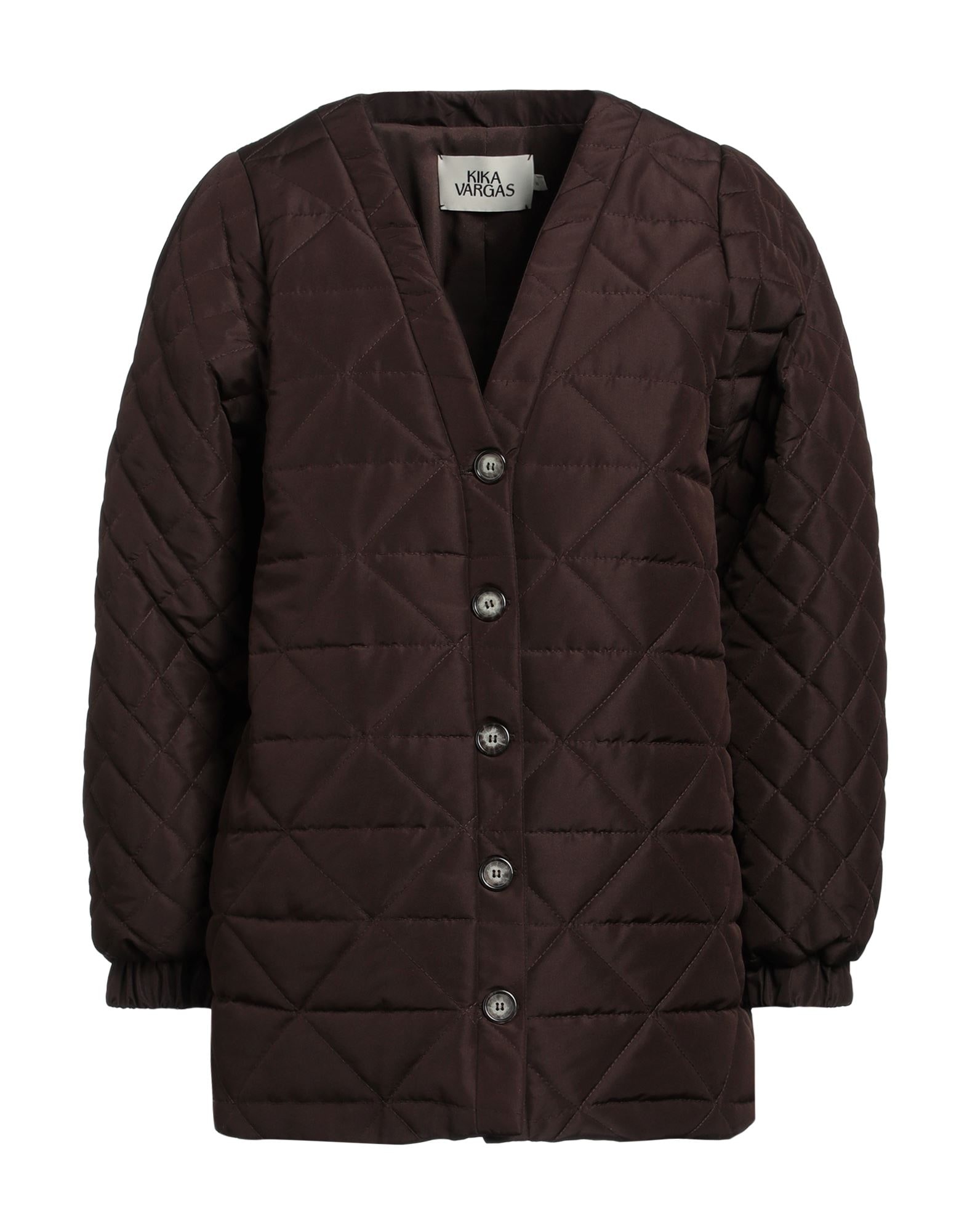 KIKA VARGAS - Puffers