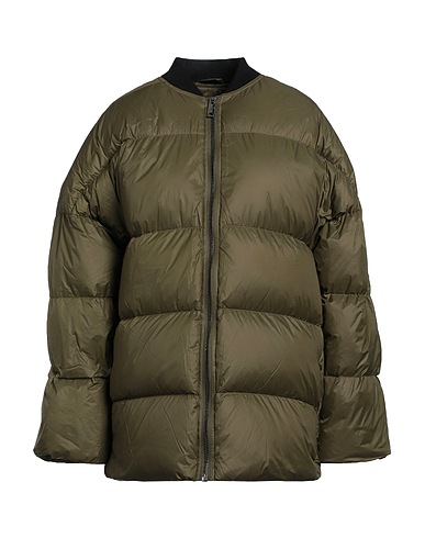 ASH Shell jacket Military green 100% Nylon