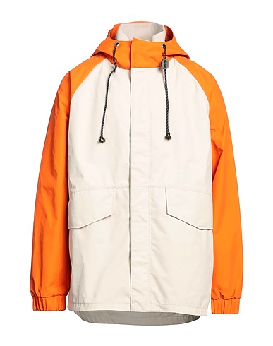 JW ANDERSON ブルゾン ベージュ ナイロン 100% / ポリエステル