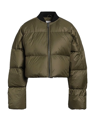 ASH Shell jacket Military green 100% Nylon