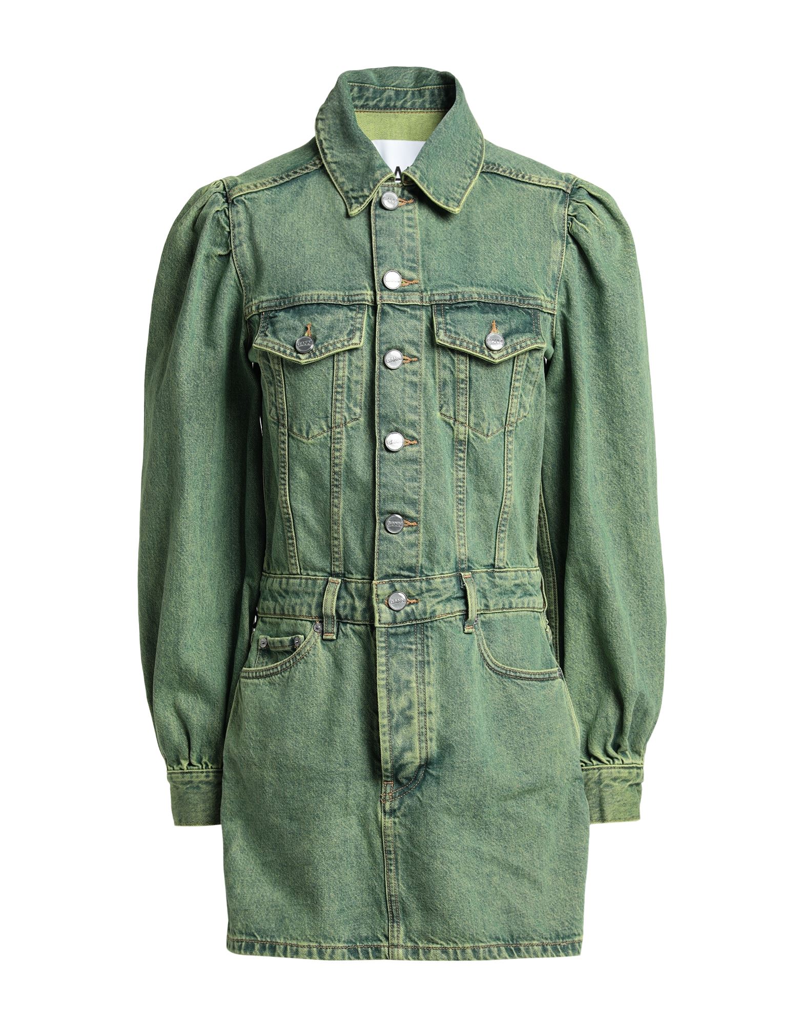 GANNI - Mini dresses