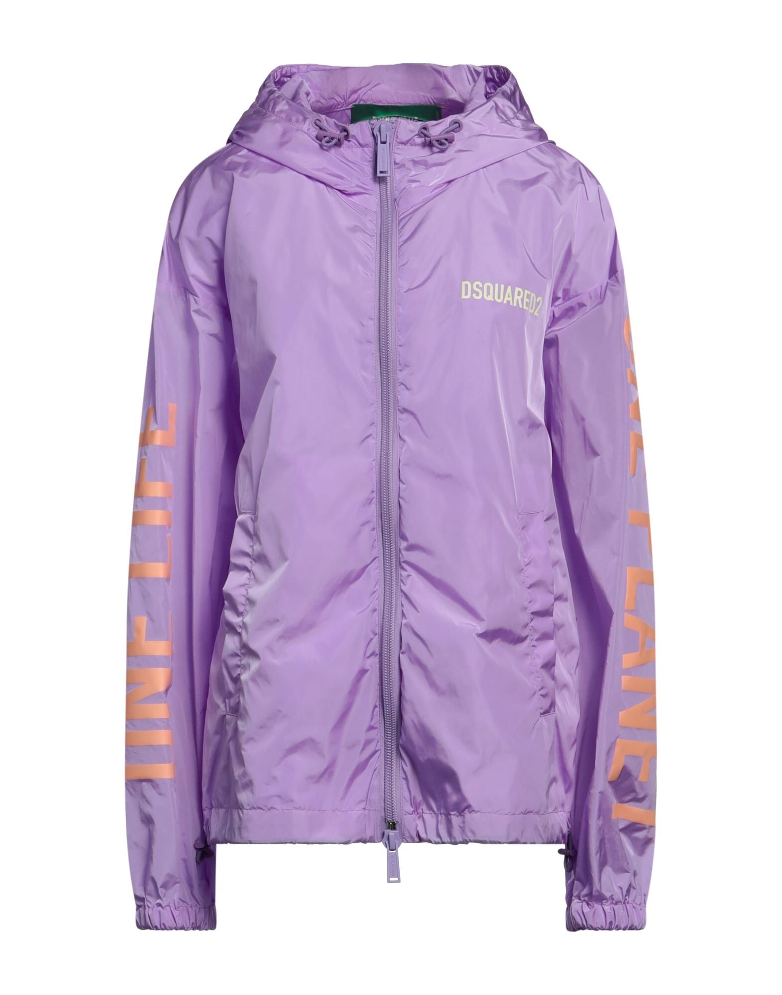 DSQUARED2 - Abrigos y gabardinas