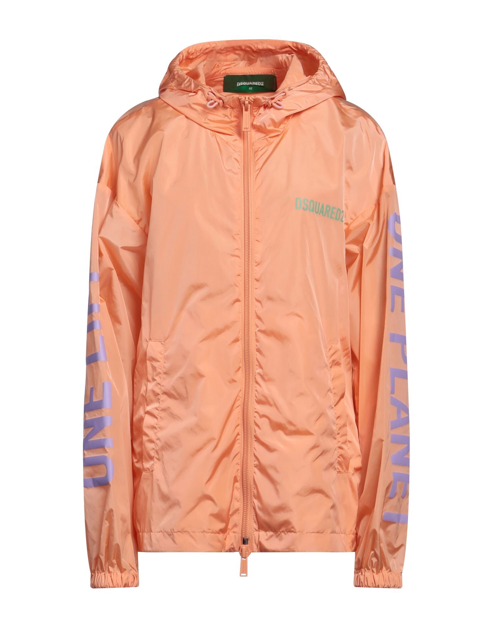 DSQUARED2 - Overcoats & Trench Coats