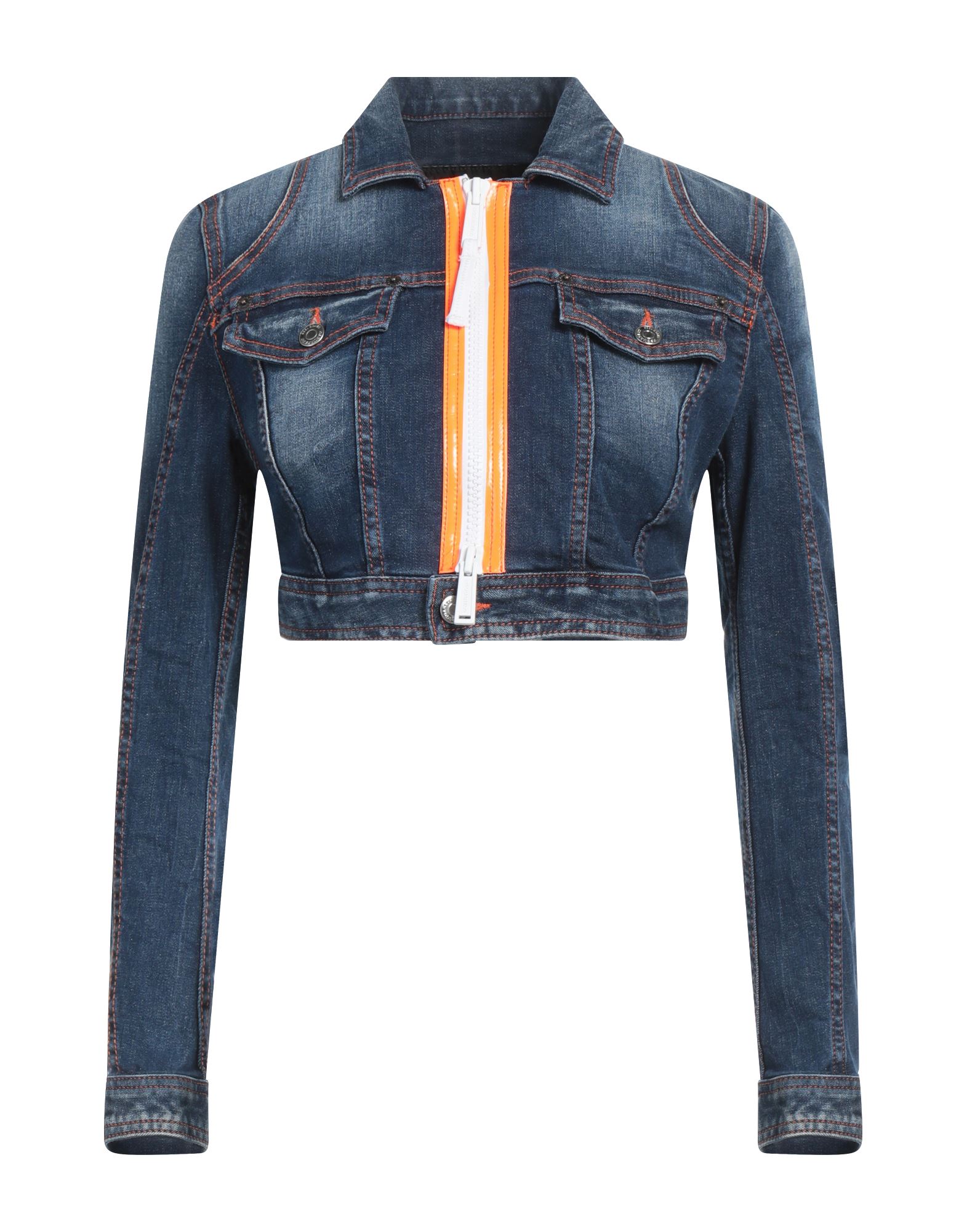DSQUARED2 - Denim outerwear